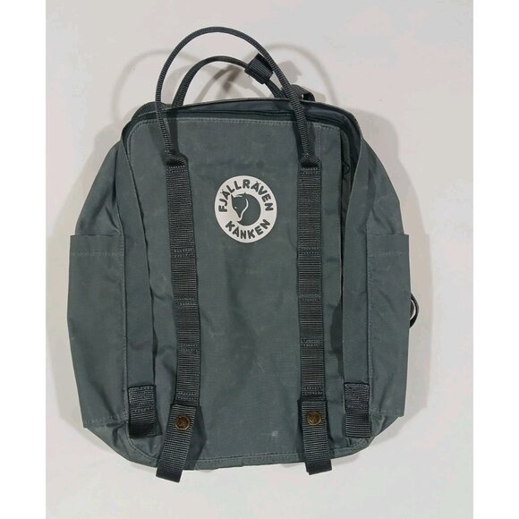 Fjallraven Tree-Kanken Backpack - Picture 1 of 12